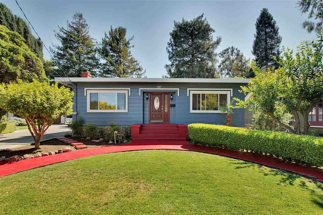 397 Woodland Park photo 1