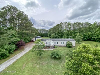 61 Drum Hill Church Lane, Gates, NC, 27937