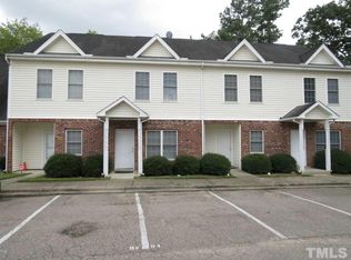 4606 Ravi Rd, Raleigh, NC 27604