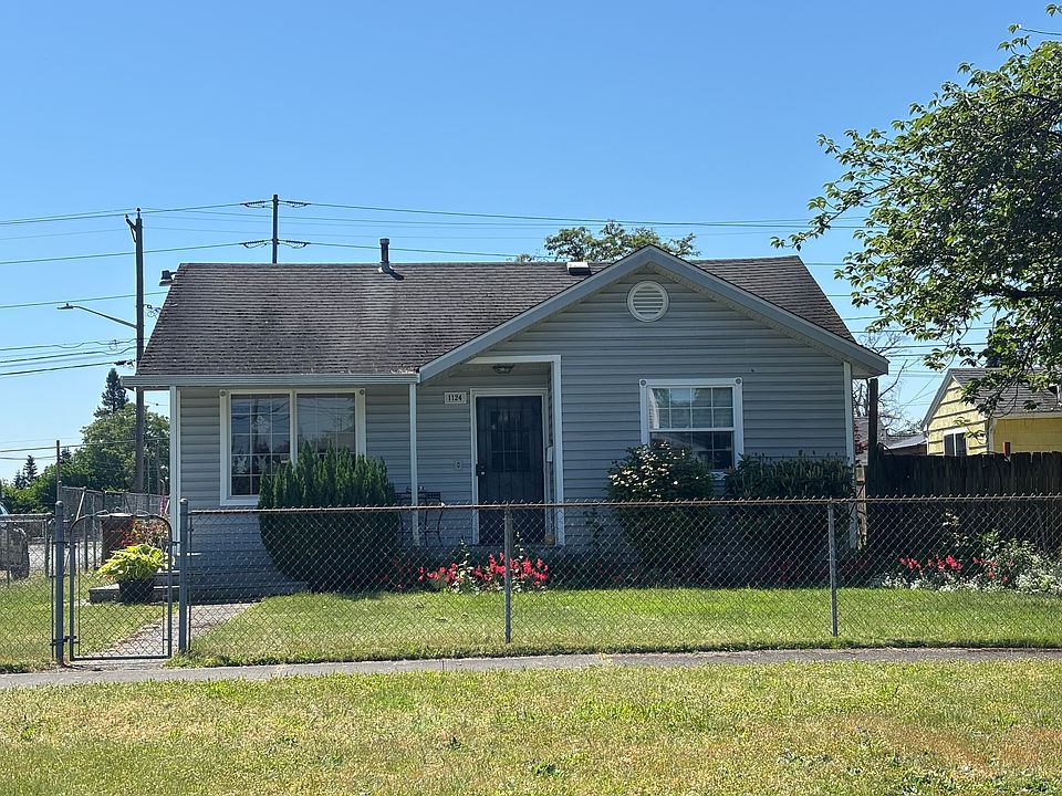 1st image of 1124 E 35th St
