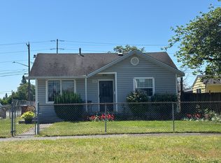 1124 E 35th St, Tacoma, WA 98404