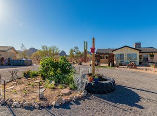 27012 N Ellsworth Rd, Queen Creek, AZ 85144