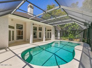 220 Odoms Mill Blvd, Ponte Vedra Beach, FL 32082