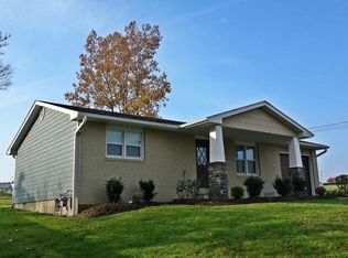 1902 Garnet Dr #1902, Columbia, MO 65202