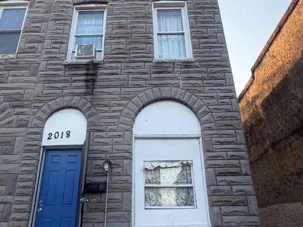 2018 N Payson St, Baltimore, MD 21217