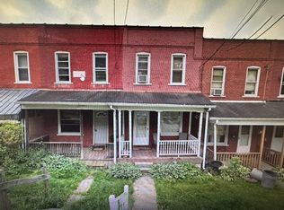 125 Keever Ave, Pittsburgh, PA 15205