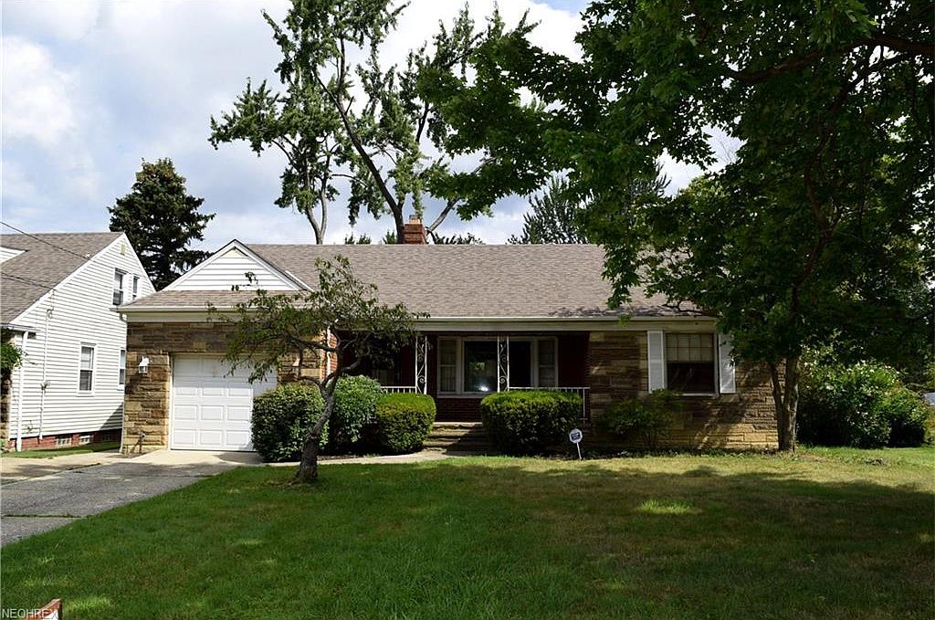 4765 Monticello Blvd, Cleveland, OH 44143 | Zillow