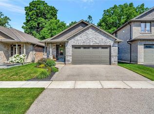 23 Hampton St, Brant, ON N3L0C8