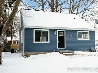 202 Monarch St, Spring Lake, MI 49456
