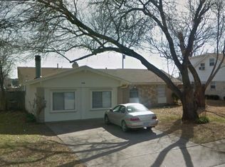 3106 Eastbrook Dr, Mesquite, TX