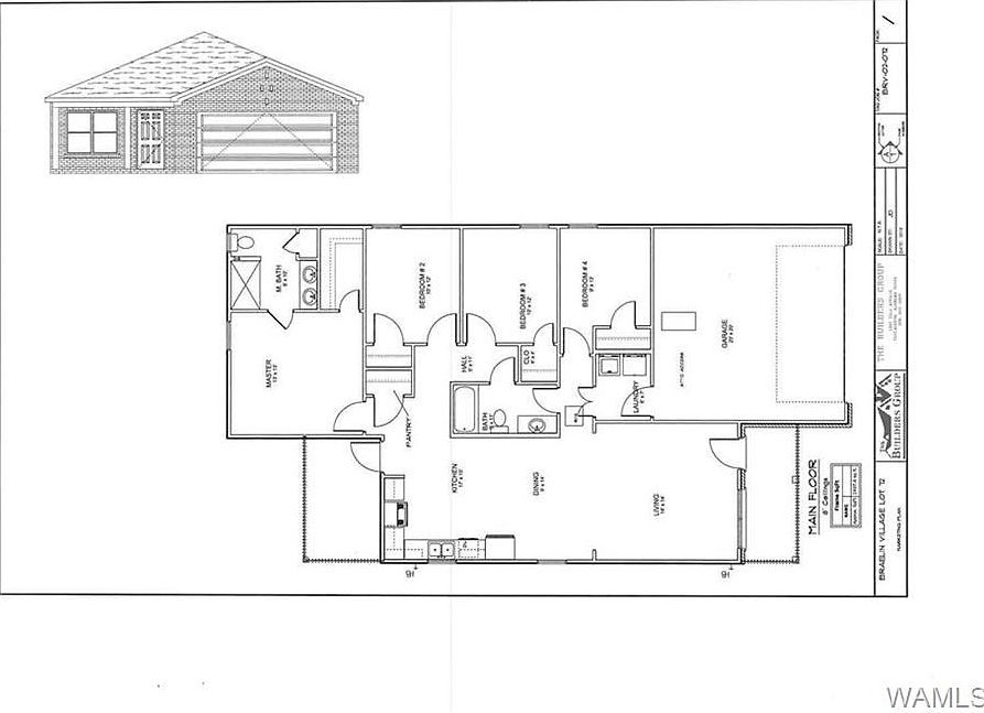 1st image of 194 Wexford Way #72