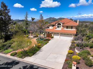 1098 Antelope Pl, Thousand Oaks, CA 91320