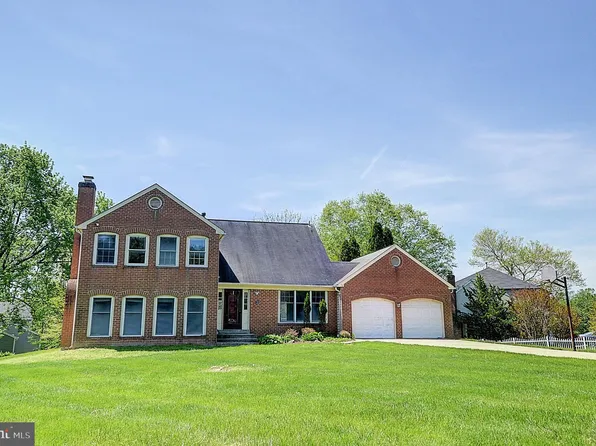 14417 Jaystone Dr, Silver Spring, MD 20905