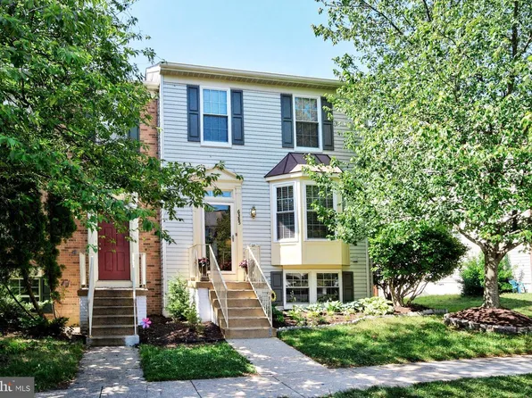 6385 Stagg Ct, Springfield, VA 22150
