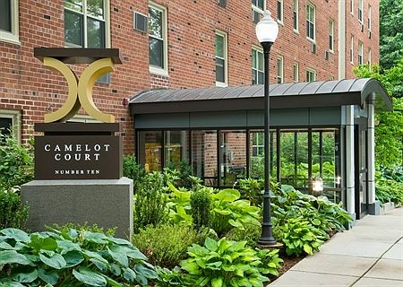 Welcome to Camleot