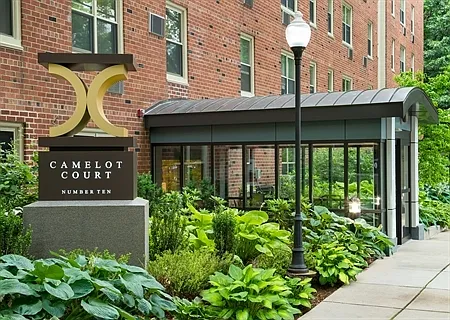Welcome to Camleot