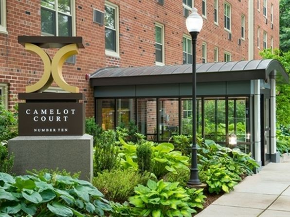 10 Camelot Ct APT 6I