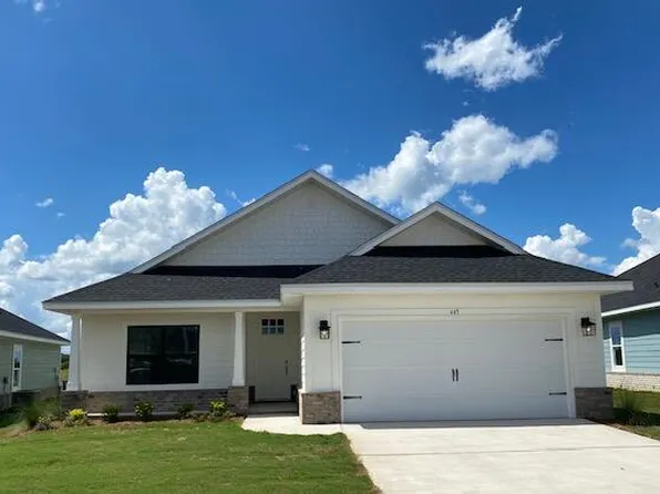 737 Alleyoak Ln Lot 88-1, Freeport, FL 32439