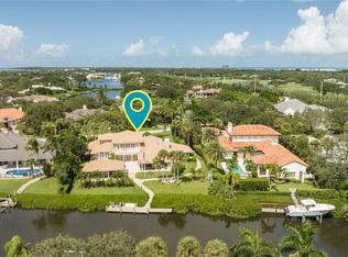 740 Lagoon Rd, Vero Beach, FL 32963
