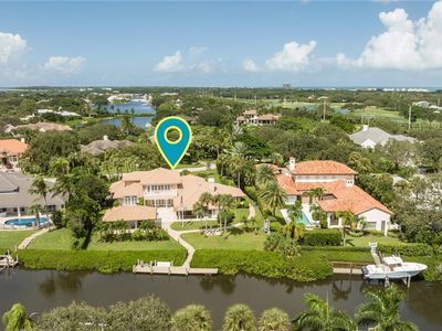 740 Lagoon Rd, Vero Beach, FL, 32963