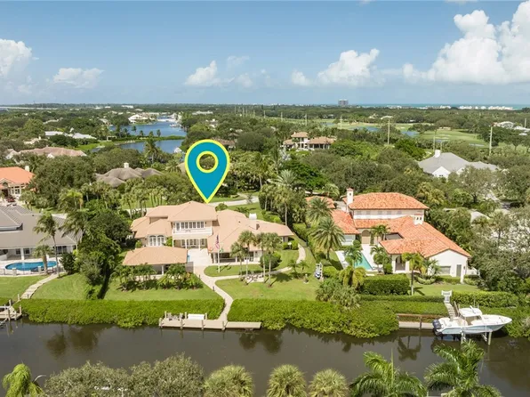 740 Lagoon Rd, Vero Beach, FL 32963