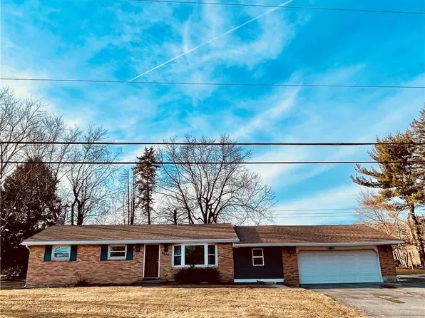 2930 W Beersville Rd, Bath, PA 18014