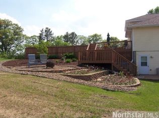 12703 289th Ave NW, Zimmerman, MN 55398