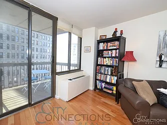 Rented by City Connections Realty