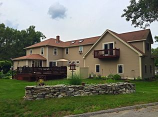 13 Ackerman Rd, Millbury, MA 01527