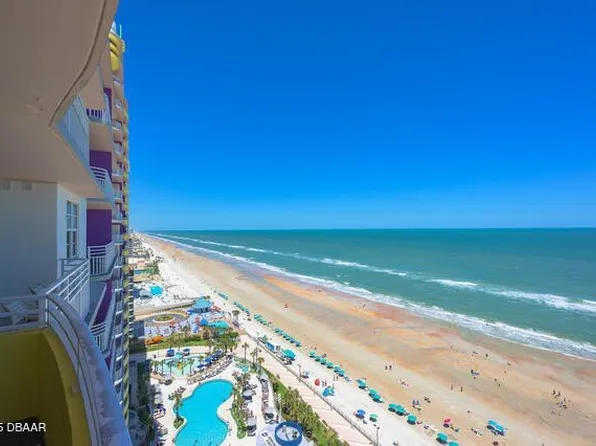 300 N Atlantic Ave #1806, Daytona Beach, FL 32118