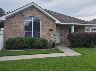 4612 Crowder Blvd, New Orleans, LA 70127