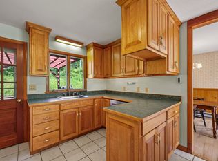 (Undisclosed Address), Richmond, MA 01254