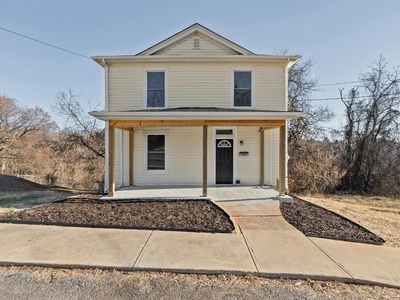 1800 Floyd St, Lynchburg, VA, 24501