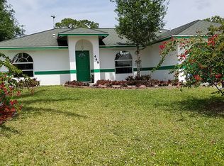 449 SW Violet Ave, Port Saint Lucie, FL 34983