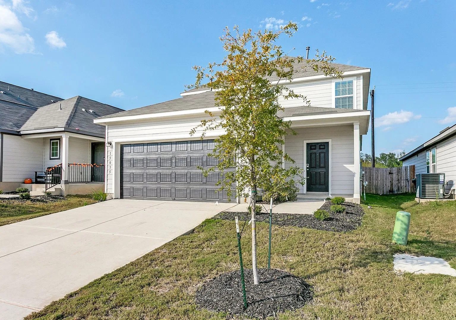 Spacious 4-Bedroom New Construction In Timber Creek — Photo 2
