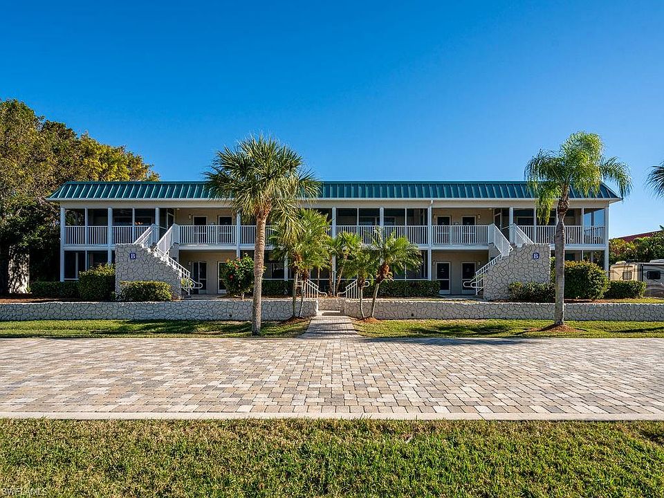 1st image of 827 E Gulf Dr Unit B5