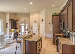 2805 Coldwater Ln, North Port, FL 34286