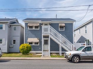201 3rd St UNIT A, Ocean City, MD 21842