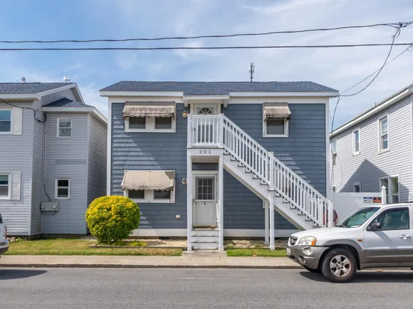201 3rd St, Ocean City, MD