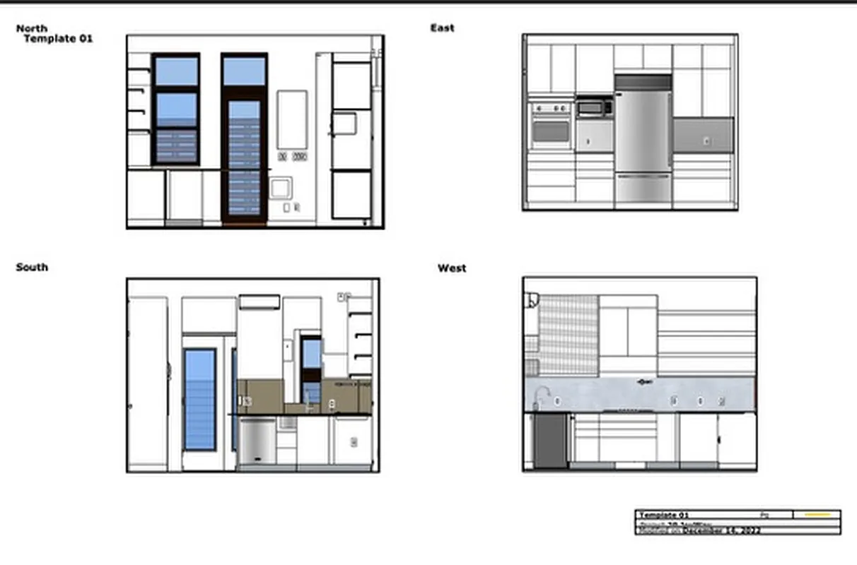 floor plan 5