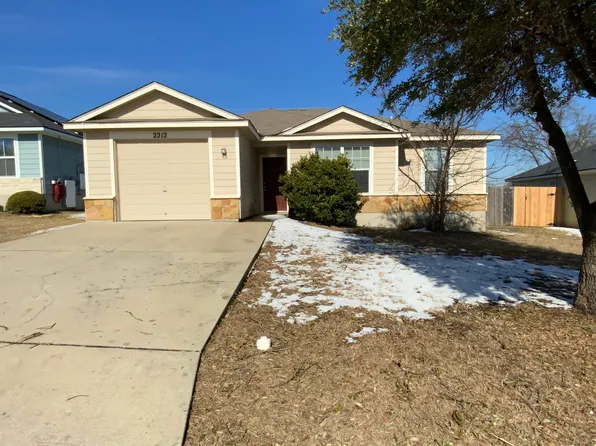 2212 Bellmont, Temple, TX 76504