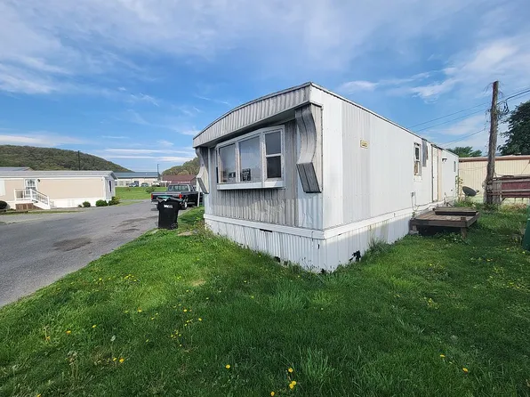 11735 Pen Mar Road Ext #30, Rouzerville, PA 17250