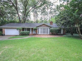 1109 Waverly Rd, Tallahassee, FL 32312