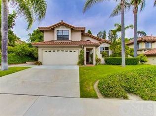 1655 Avenida La Posta, Encinitas, CA 92024