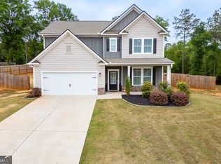 115 Scout Hut Rd, Danielsville, GA 30633