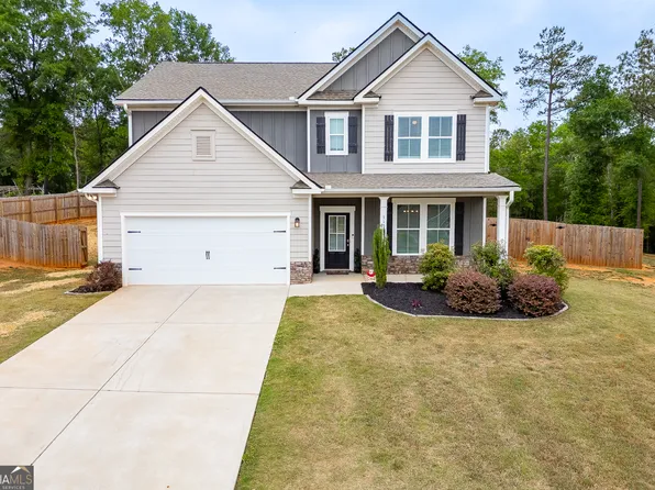 115 Scout Hut Rd, Danielsville, GA 30633