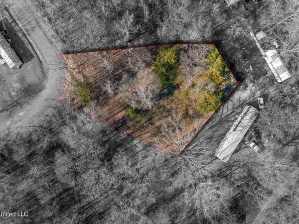 Longview Dr Lot 23, Coldwater, MS 38618