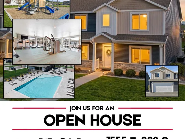 1555 E 320 S, Hyrum, UT 84319