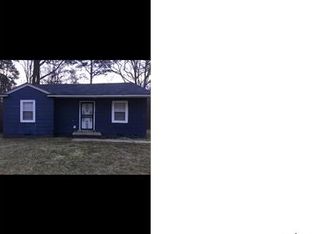 2834 Fairhill Dr, Jackson, MS 39212