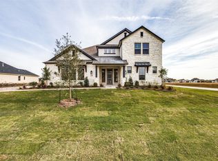 1200 Driftwood Ln, Allen, TX 75002
